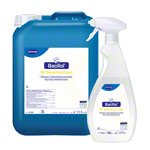 Bacillol 30 Sensitive Foam Flchen-Desinfektionsmittel, 750 ml