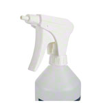 cosiMed Schnelldesinfektion Sprühflasche, 1 l