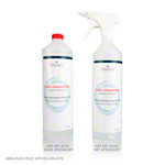 cosiMed Schnelldesinfektion Sprühflasche, 1 l