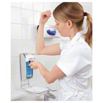 Sterillium Classic Pure, Hände-Desinfektionsmittel, 1 l
