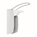 Desinfektionsmittelspender Eurospender 1 mit Armhebel für1 l Flaschen