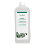 cosiMed Saunaduft Eucalyptus-Menthol Konzentrat Saunaaufguss Saunazubehör<br> 1 l