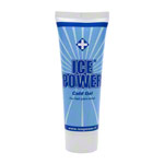 Ice Power Kühlgel<br> Kühlsalbe