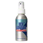 Ice Power Sport Spray<br> Kältespray