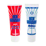 Ice-Power Kühl- und Wärme-Set<br> 2-tlg.