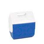 Eisbox klein<br> Kühlbox