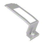 Verschlussblende für Desinfektionsmittelspender Eurospender 1<br> 1 l