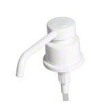 Bode Dosierpumpe für Eurospender Safety plus, 350/500 ml Flaschen