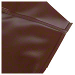 Moor-Wärmeträger Exklusiv klein, für Wasserbad, 33x28 cm, 2000 g