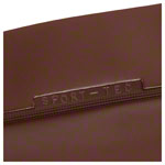 Moor-Wärmeträger Exklusiv klein, für Wasserbad, 33x28 cm, 2000 g
