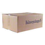 Moor-Einmalpackung N, 40x30 cm, 350 g, 60 Stück/Karton, Preis/Stück