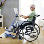 THERA-Trainer Beintrainer tigo 506