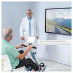 THERA-soft Therapiesoftware für THERA-Trainer