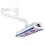 Rotlichtstrahler TGS Therm 3 Wandmodell<br> Infrarotwärmestrahler