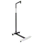 Rotlichtstrahler TGS Therm 4 Stativmodell inkl. Stativ und Dimmer