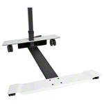 Rotlichtstrahler TGS Therm 4 Stativmodell inkl. Stativ und Dimmer