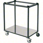 Untergestell für Wasserbad 4-30 u. 5-30