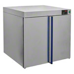 Warmhalteschrank HWS 12-7050 S für Spitzner Therm inkl. 10 Alu-Lochbleche