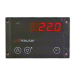 Warmhalteschrank HWS 12-7050 S für Spitzner Therm inkl. 10 Alu-Lochbleche
