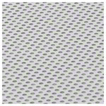 Alu-Lochblech für Warmhalteschrank 14-70, 70x50 cm