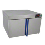 Warmhalteschrank HWS 6-7050 S für Spitzner Therm inkl. 4 Alu-Lochbleche