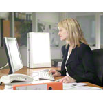 Medilight Lichttherapiegerät DL Home<br> HxBxT 50x31x20 cm