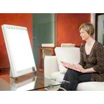 Medilight Lichttherapiegerät DL 272, H x B x T 54 x 42 x 22 cm