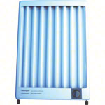 Medilight Lichttherapiegerät DL 272, H x B x T 54 x 42 x 22 cm