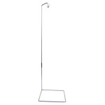 Stativ für Wirbelsäulen Teilbar<br> Ständer für Anatomie Modelle