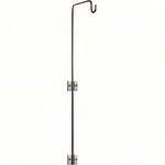 Stativ für Wirbelsäulen, teilbar, 86 cm