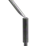 Stativ für Wirbelsäulen, teilbar, 86 cm