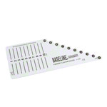 Baseline Multi Finger Flexion Goniometer