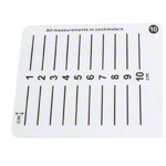 Baseline Multi Finger Flexion Goniometer