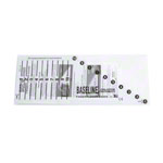 Baseline Multi Finger Flexion Goniometer