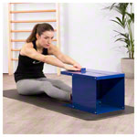 Beweglichkeitstester Sit and Reach Box<br> Messgerät