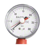 Baseline Handkraftmesser Ballon Manometer