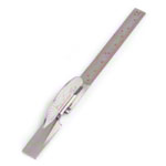Abbildung zeigt Baseline Finger-Goniometer, Schenkellänge 15 cm, 0-180°