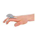 Baseline Finger-Goniometer, Schenkellnge 9 cm, 0-180_StripHtml