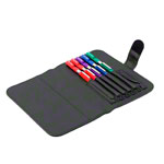 Baseline Fold Up Monofilament Set 5-tlg.