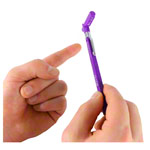 Baseline Fold Up Monofilament Set 20-tlg.