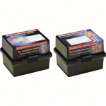 Lernkärtchen Muskel- und Skelettsystem<br> 2er Set