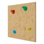 Kletterelement Universal<br> 4 Griffe