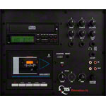 Musikanlage Education 70 Kasette/CD/MP3/USB Wireless_StripHtml