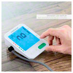 Medisana Oberarm-Blutdruckmessgert BU 584 Connect mit Bluetooth