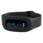 Medisana Activity Tracker ViFit Connect, inkl. Bluetooth