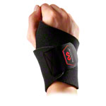 McDavid Handgelenkbandage aus Neopren<br> One Size