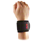 McDavid Handgelenkbandage verstellbar aus Neopren<br> Handgelenk Bandage