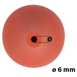 Ersatz-Saugball fr Schrpfglas  6,5 cm_StripHtml