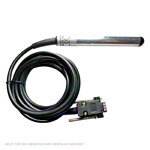Magnetfeld Stab-Applikator, ø 15 mm x 142 mm