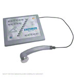 Magnetfeld Ergonom-Applikator zum Stab-Applikator, Ø 3 cm x 20 cm